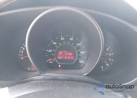 2019 Kia Soul z USA, uszkodzony, nr VIN KNDJN2A29K7918826